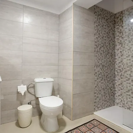 Holiday home Abuelos 2 Icod