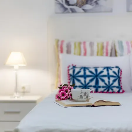 Abuelos 2 Icod Holiday home *