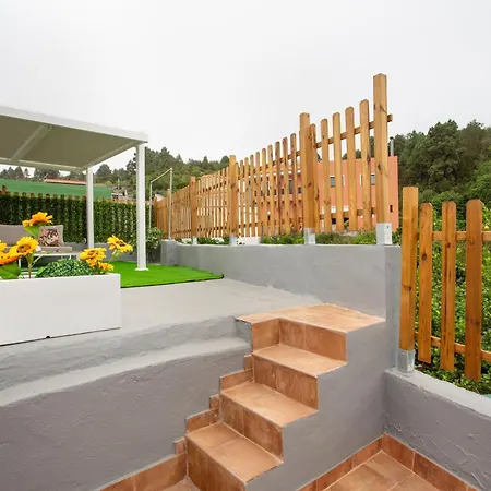 Abuelos 2 Icod Holiday home