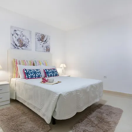 Holiday home Abuelos 2 Icod Icod De Los Vinos