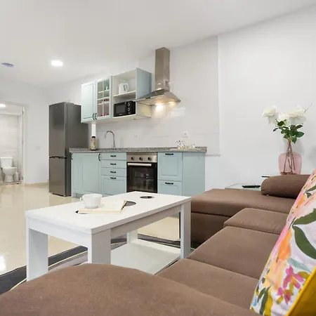 Holiday home Abuelos 2 Icod Icod De Los Vinos