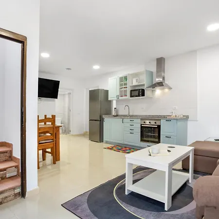 Holiday home Abuelos 2 Icod