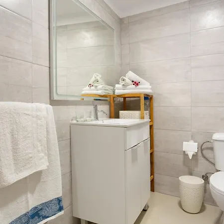 Holiday home Abuelos 2 Icod Icod De Los Vinos