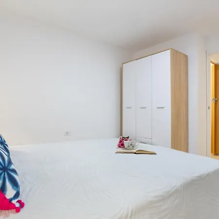 Holiday home Abuelos 2 Icod