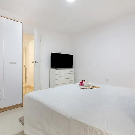 Holiday home Abuelos 2 Icod *