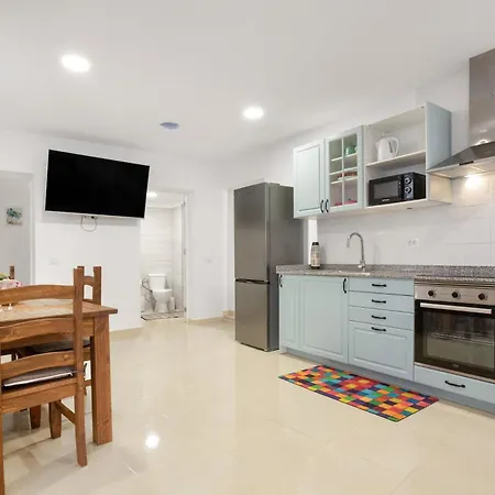 Abuelos 2 Icod Holiday home Icod De Los Vinos