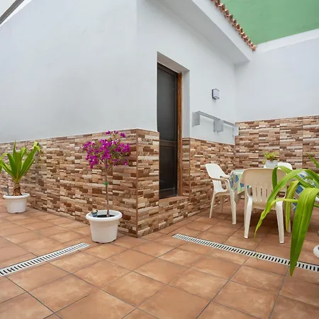 Abuelos 2 Icod Holiday home