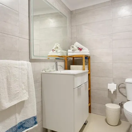 Abuelos 2 Icod Holiday home *