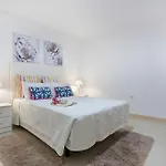 בית נופש Abuelos 2 Icod איקוד דה לוס וינוס