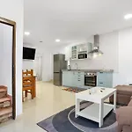 בית נופש Abuelos 2 Icod