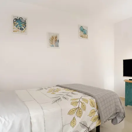 Abuelos 2 Icod 펜션 이코드레로스비노스